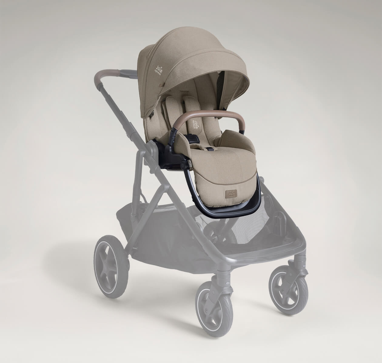 Joie Versiti Signature - Assento Extra