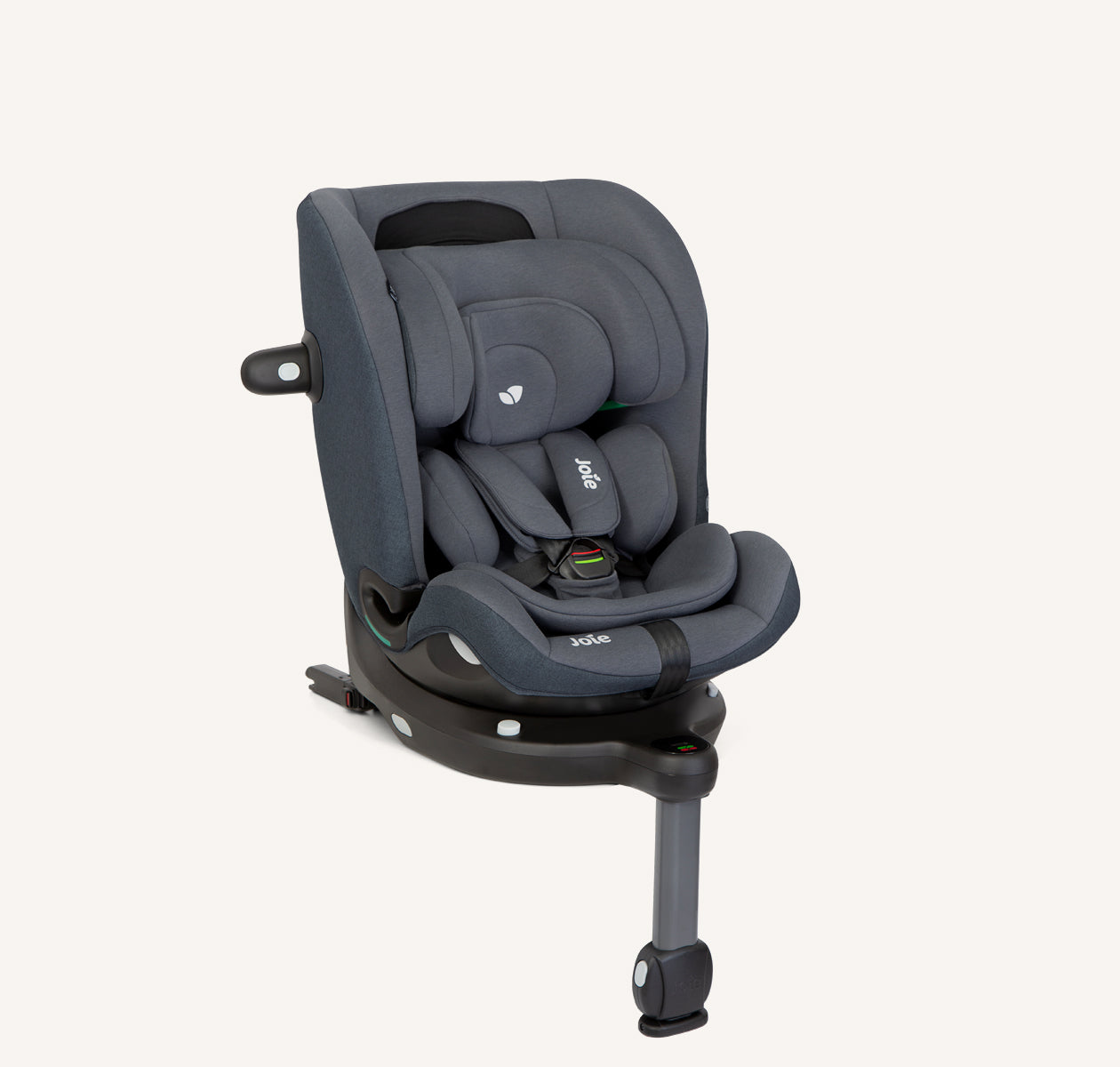 Joie I-Pivot Grow Multi-Group Car Seat (from birth to 135cm)