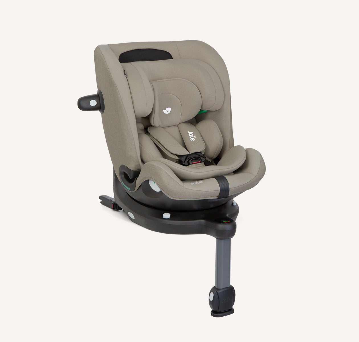 Joie I-Pivot Grow Multi-Group Car Seat (from birth to 135cm)