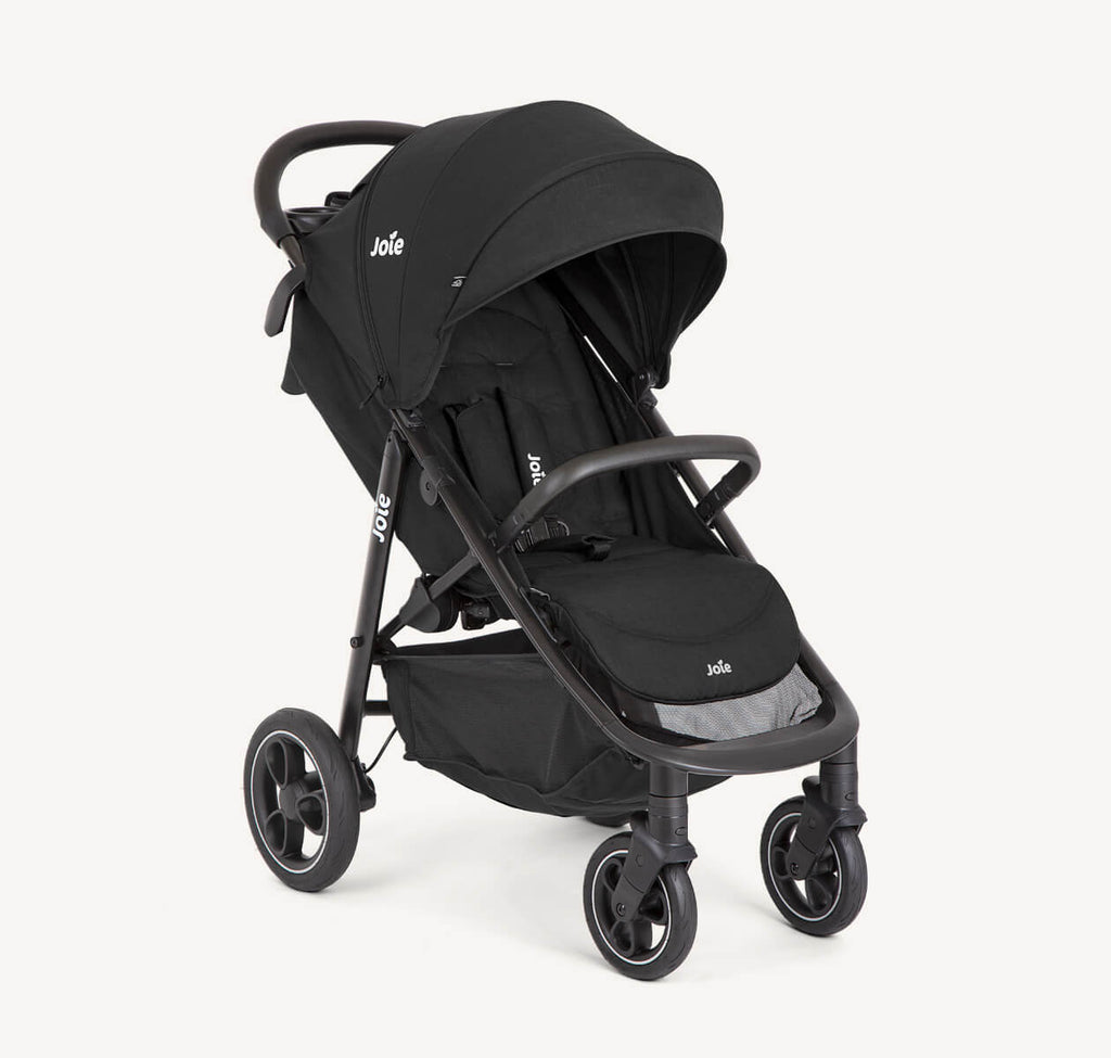Joie carrinho de passeio Litetrax PRO  até aos 22 kg