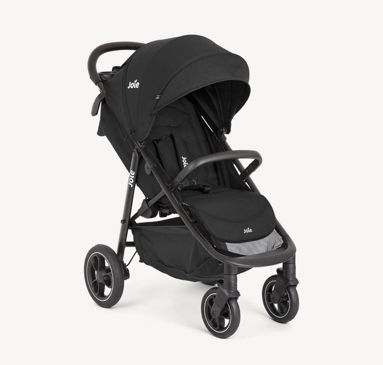 Joie carrinho de passeio Litetrax PRO  até aos 22 kg