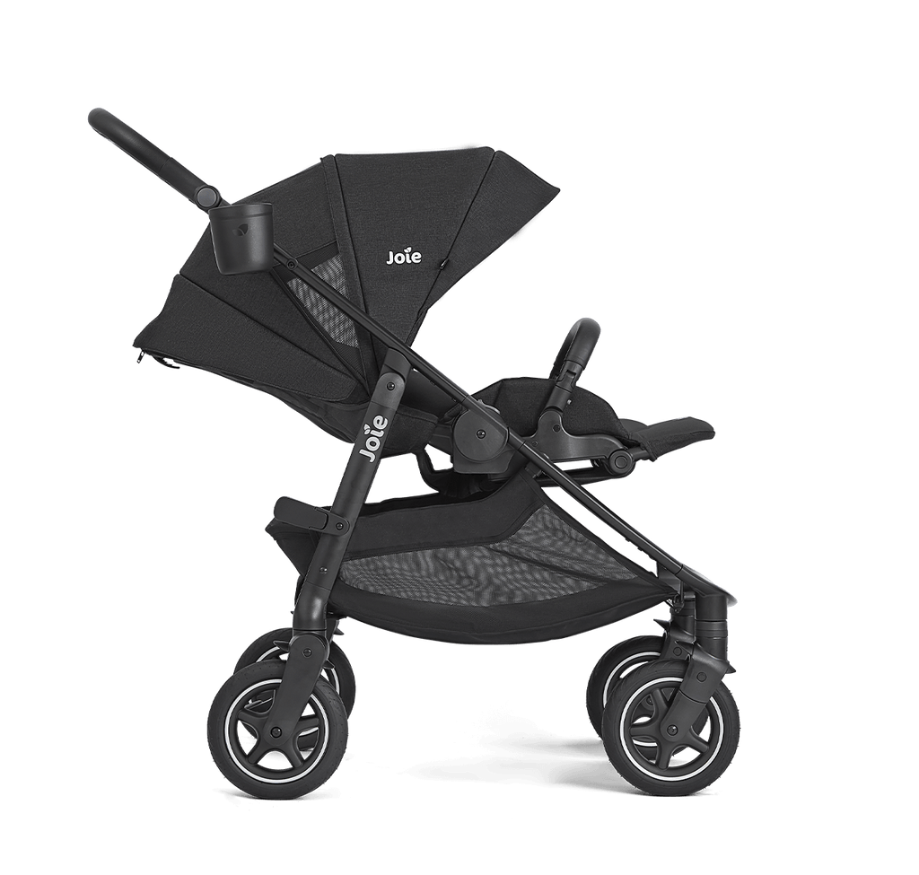 Joie carrinho de passeio compacto versadrift - até 22kg