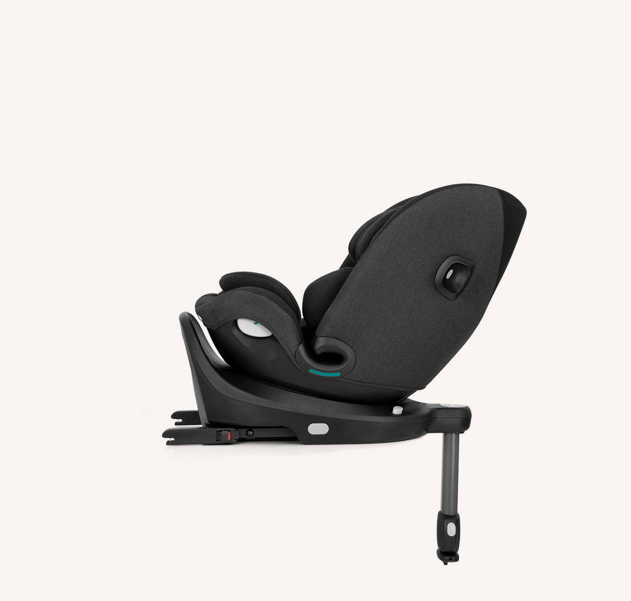 Joie I-Pivot Grow Multi-Group Car Seat (from birth to 135cm)