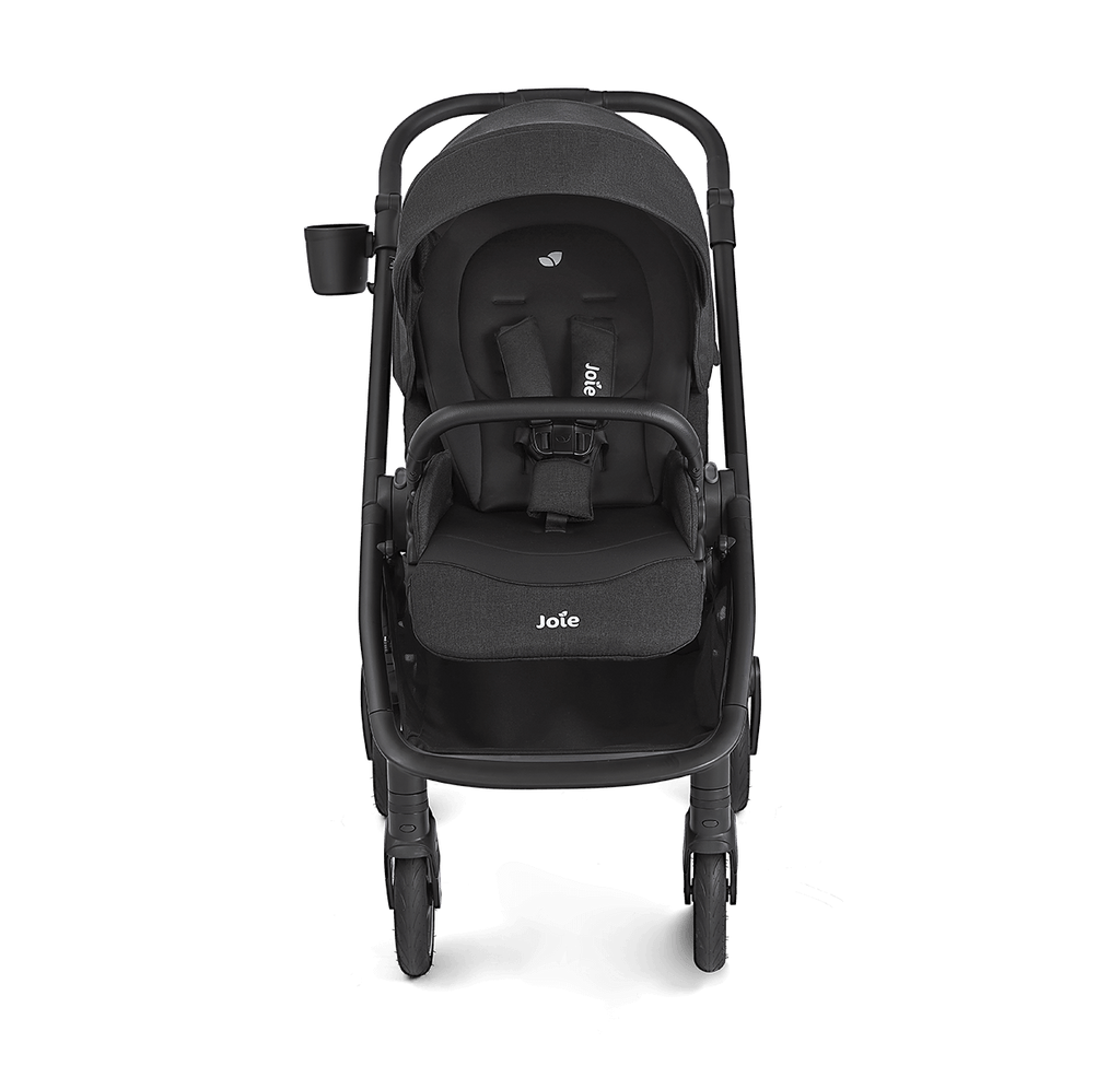 Joie carrinho de passeio compacto versadrift - até 22kg