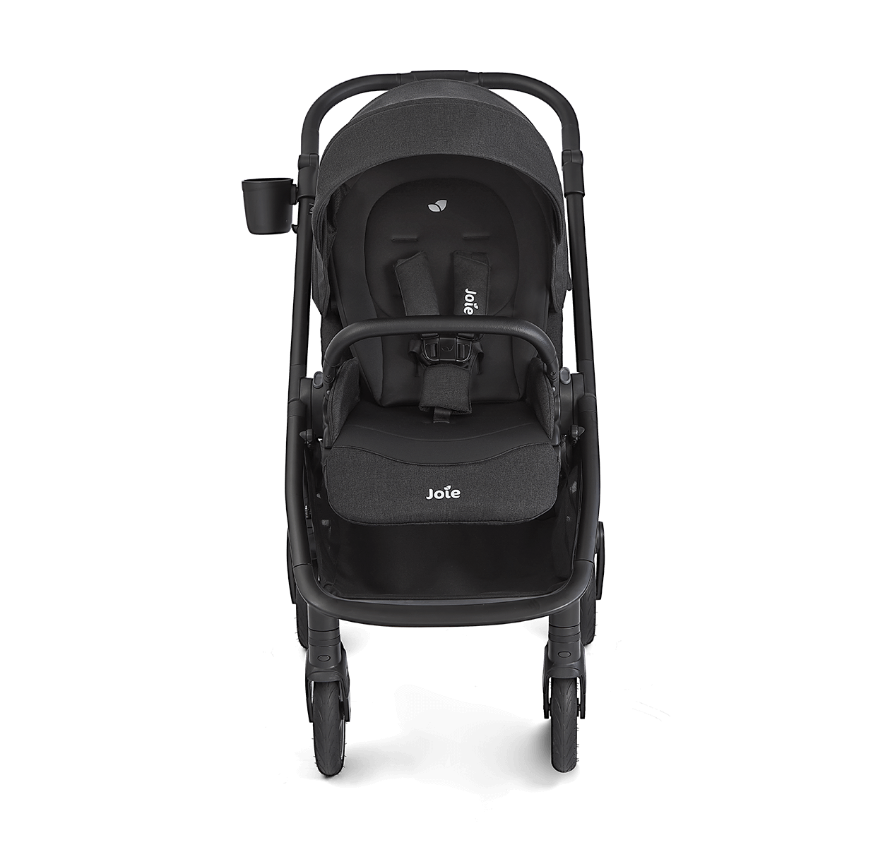 Joie carrinho de passeio compacto versadrift - até 22kg