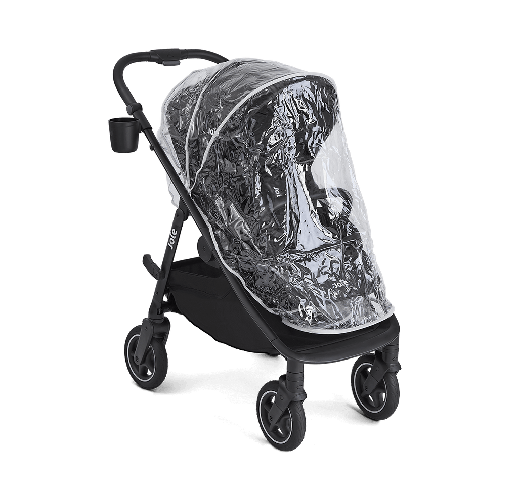 Joie carrinho de passeio compacto versadrift - até 22kg