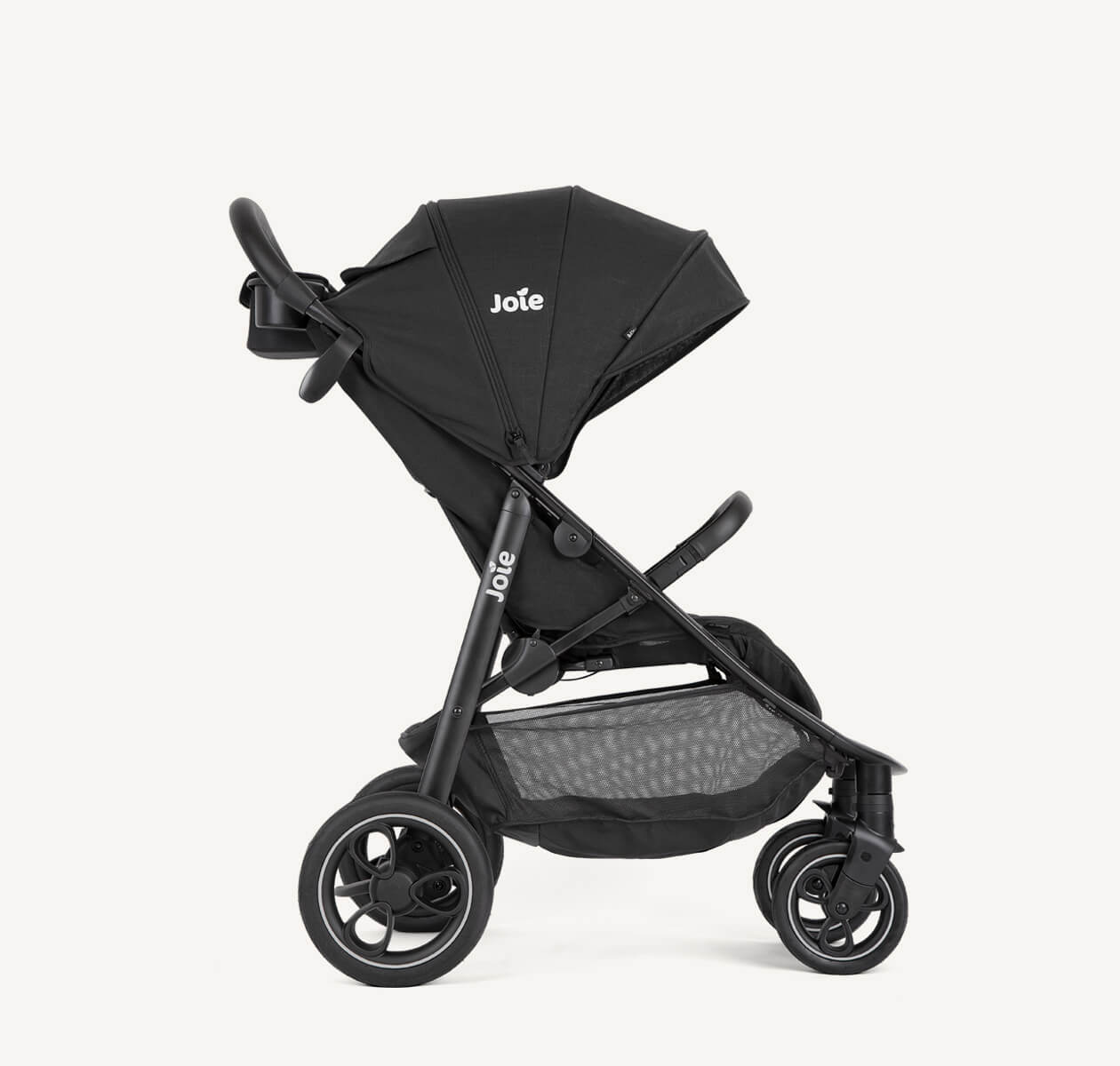 Joie carrinho de passeio Litetrax PRO  até aos 22 kg