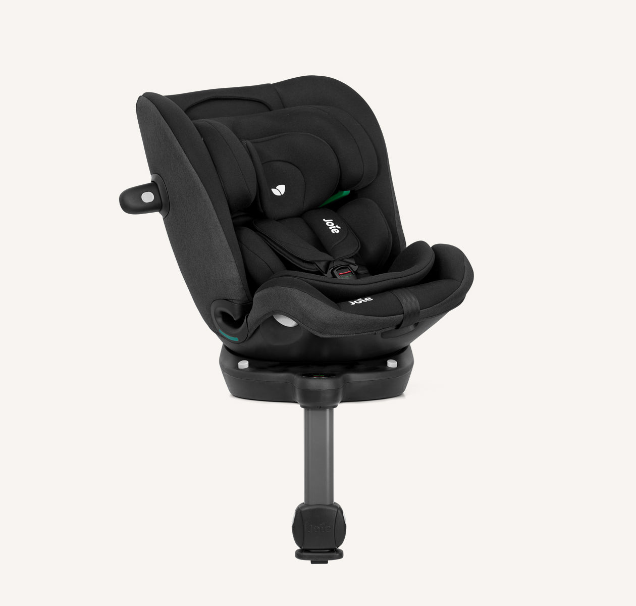 Joie I-Pivot Grow Multi-Group Car Seat (from birth to 135cm)