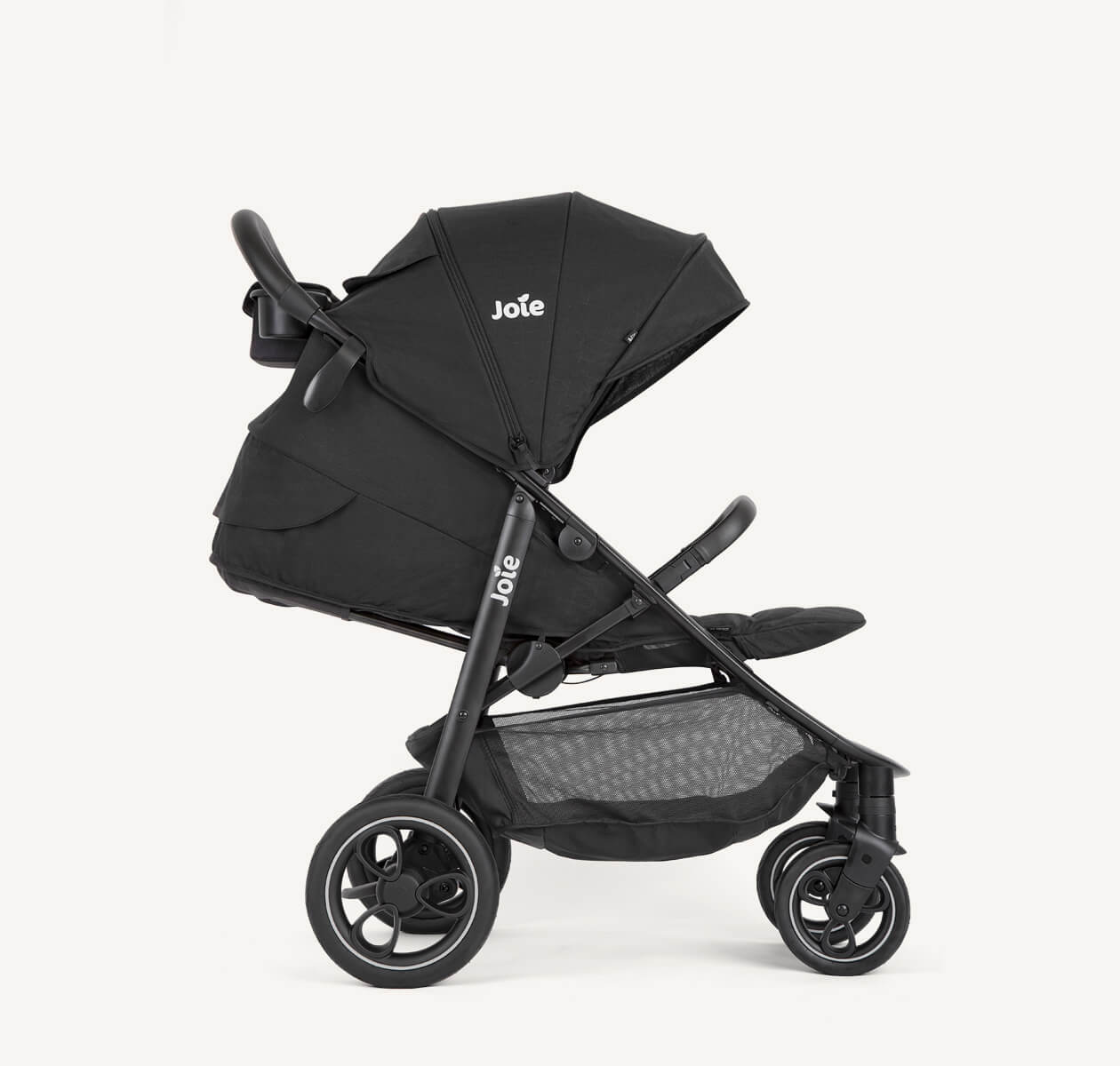 Joie carrinho de passeio Litetrax PRO  até aos 22 kg