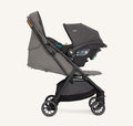 Joie DUO / TRIO Carrinho de passeio compacto Pact PRO PEEBLE