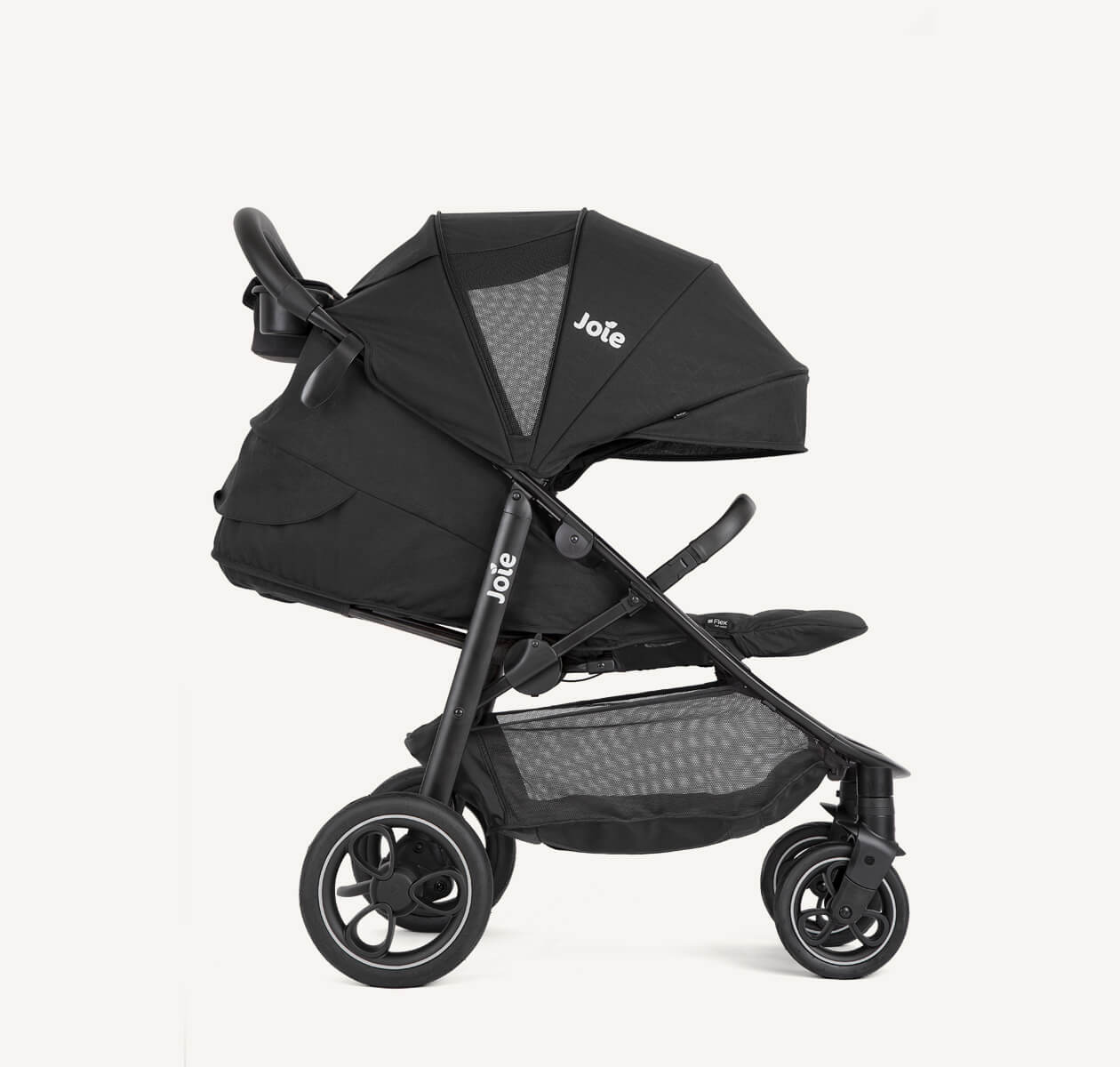 Joie carrinho de passeio Litetrax PRO  até aos 22 kg