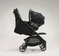 Joie DUO Parcel LX Signature - hasta 22kg