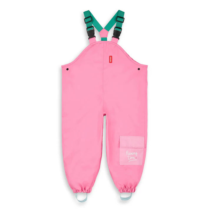 Hello Hossy Jumpsuit Ali