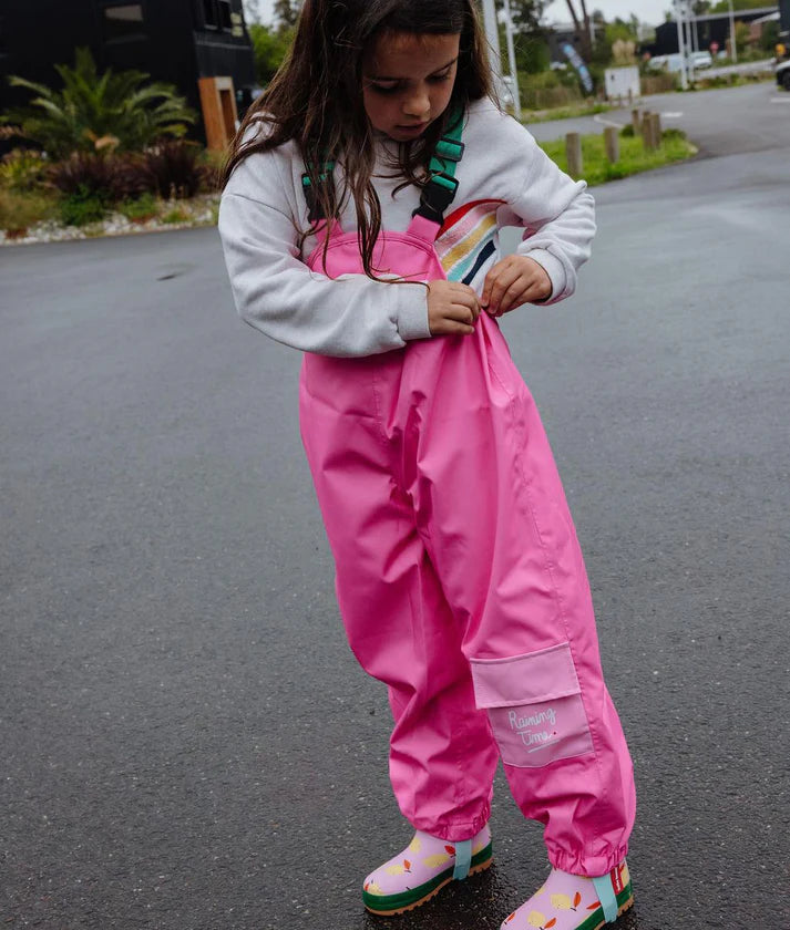 Hello Hossy Jumpsuit Ali