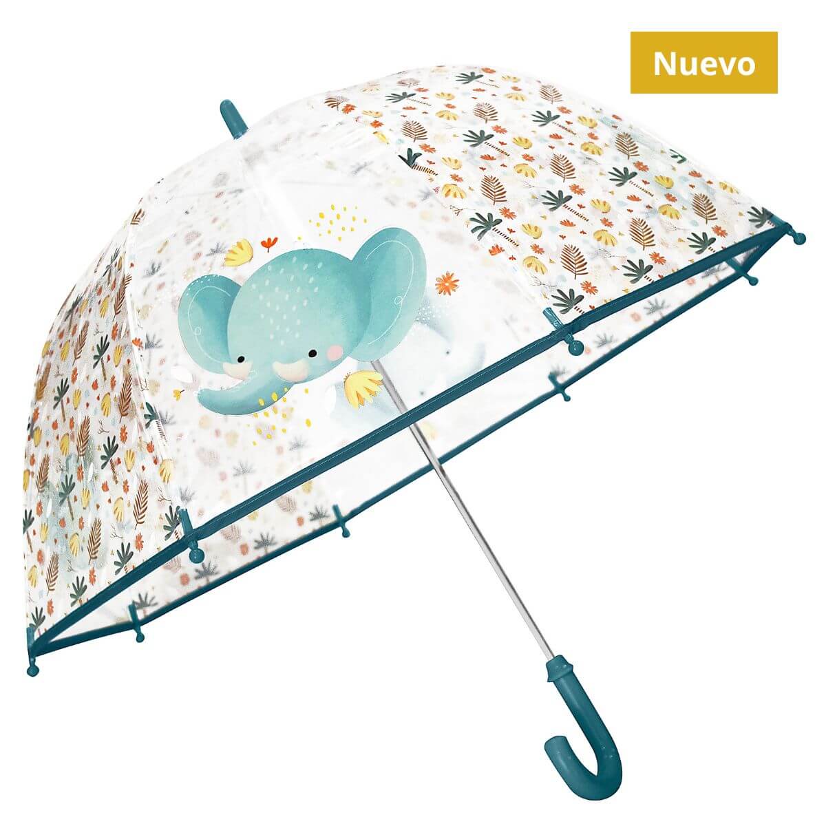 Sassi Chapéu-de-chuva Elefante