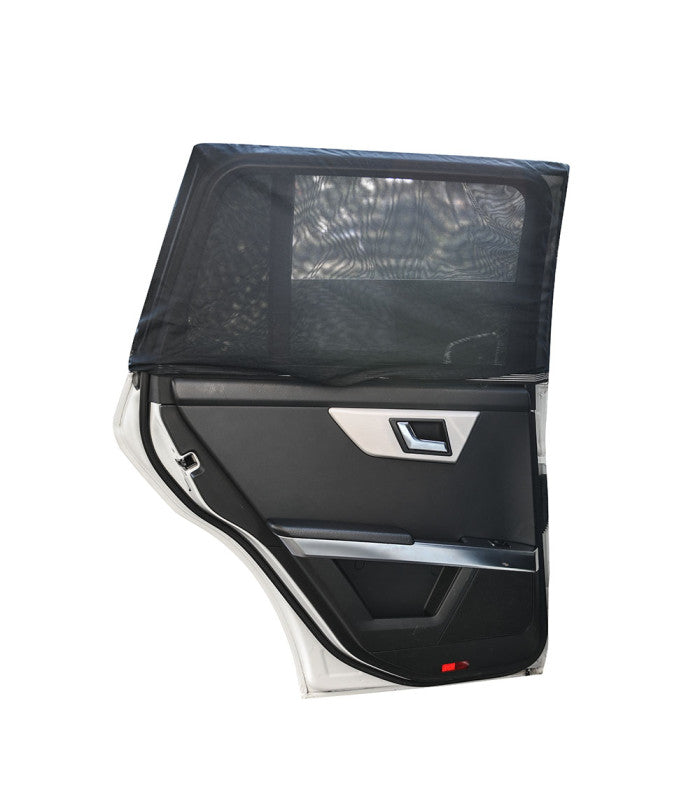 Olmitos Adjustable Sun Shade