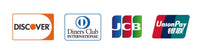 Payment method logo