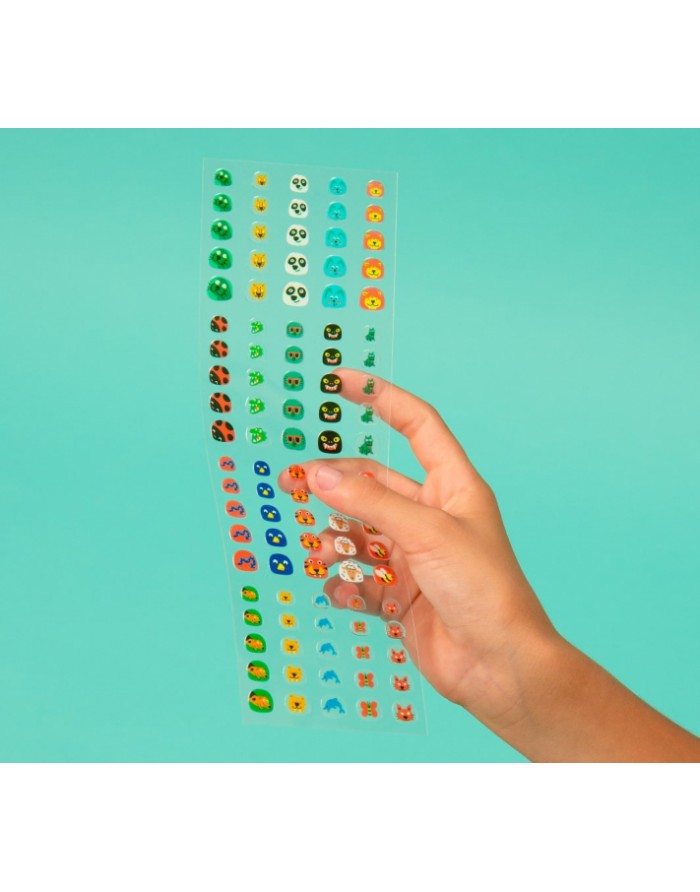 OMY nail stickers 