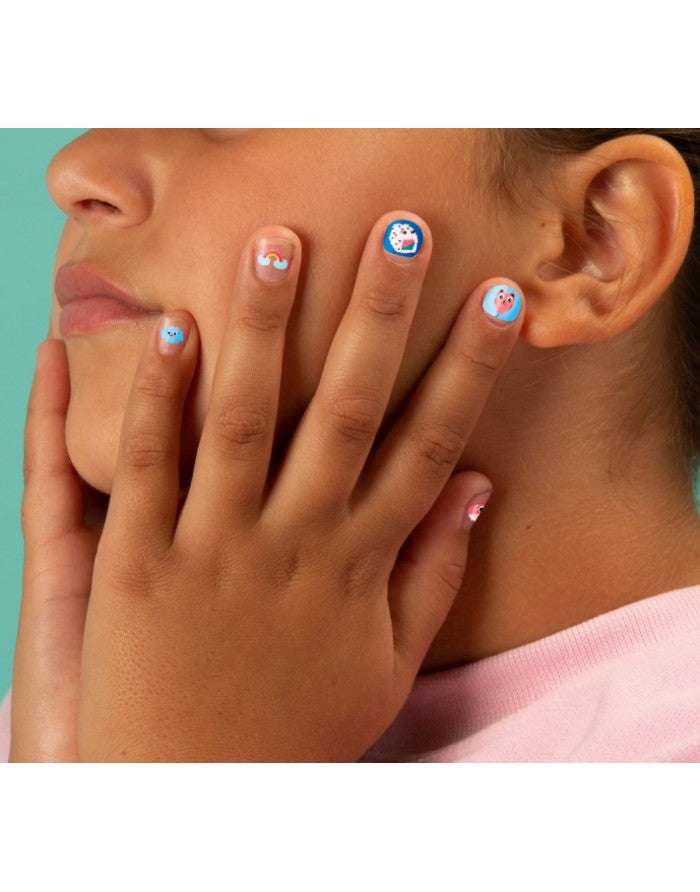 OMY nail stickers 