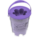 ChildGen Arena Cinética de colores 500gr Morado
