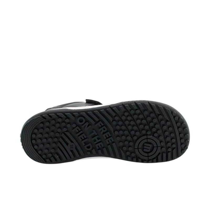 Mustang Sapatilha Desportiva Gamon Negro