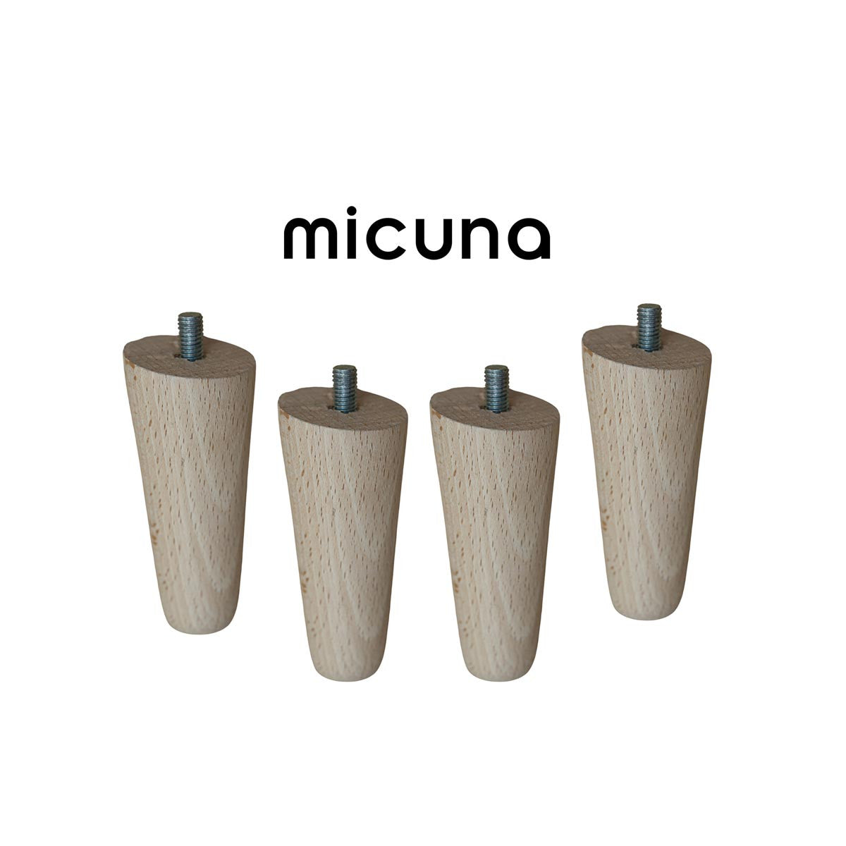 Micuna pés para conversão de banheira em cómoda