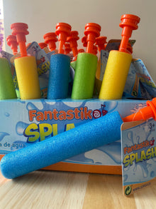 Pistola de água