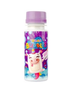 Tuban Bolas de sabão 60ml