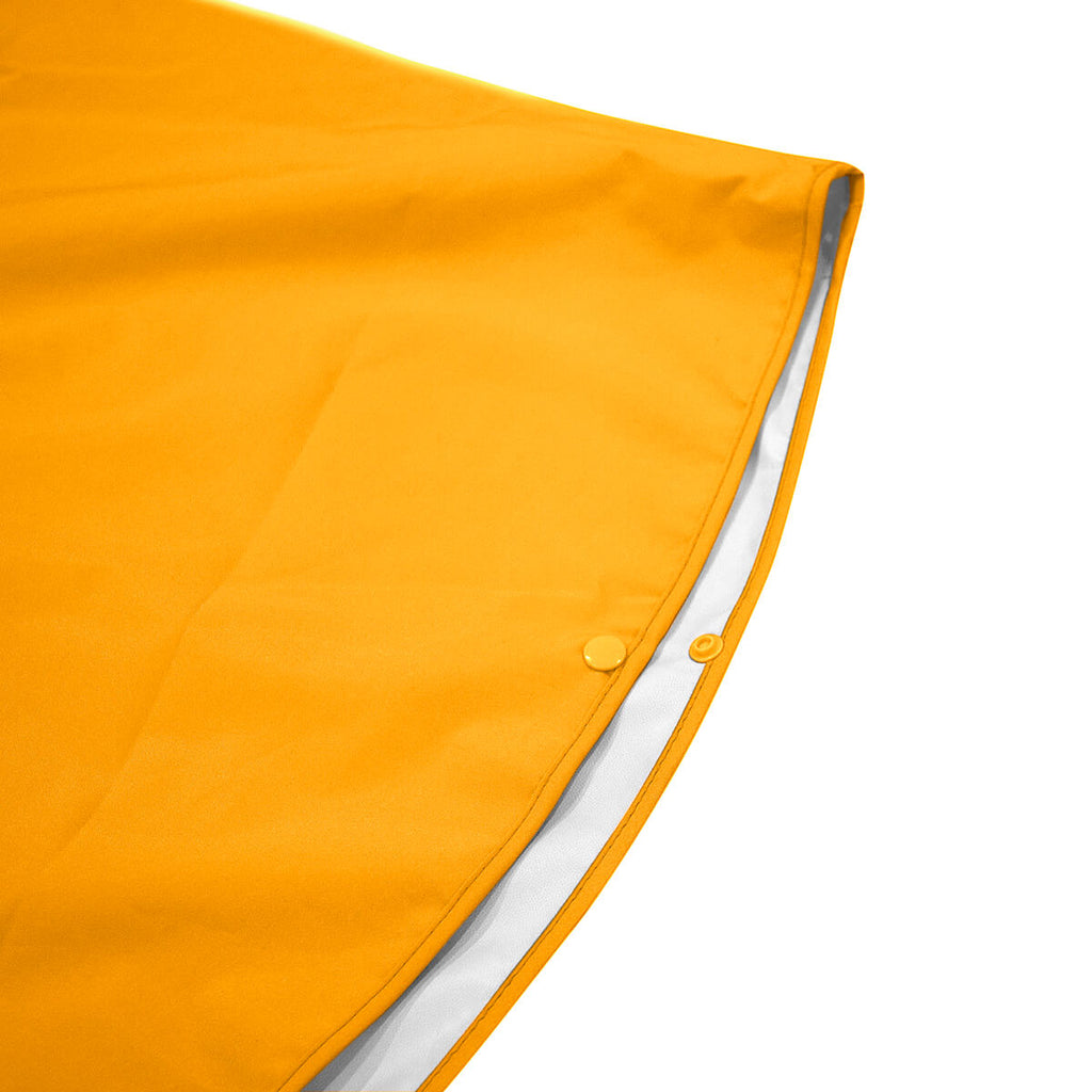 Sassi Poncho impermeável Leão
