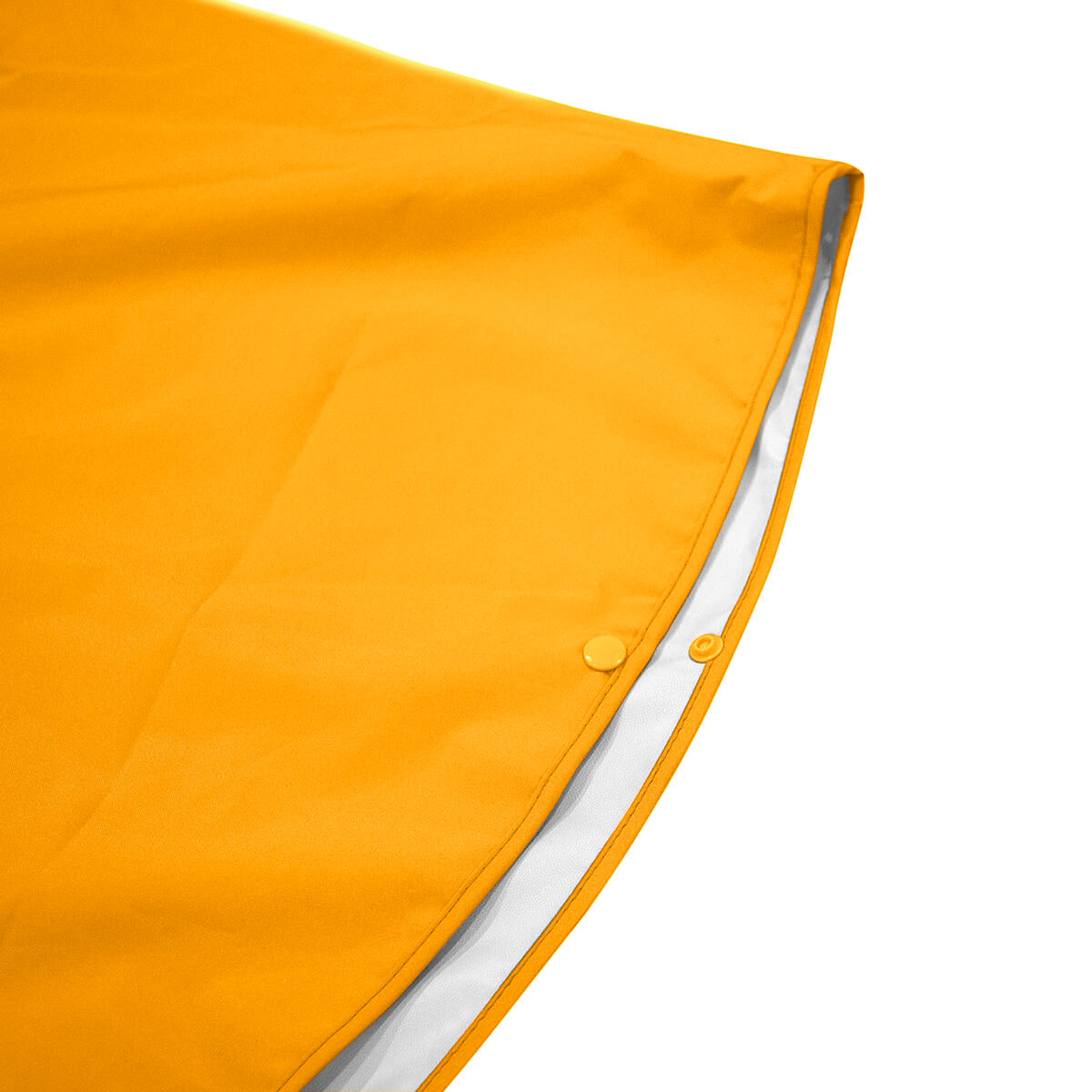 Sassi Poncho impermeável Leão