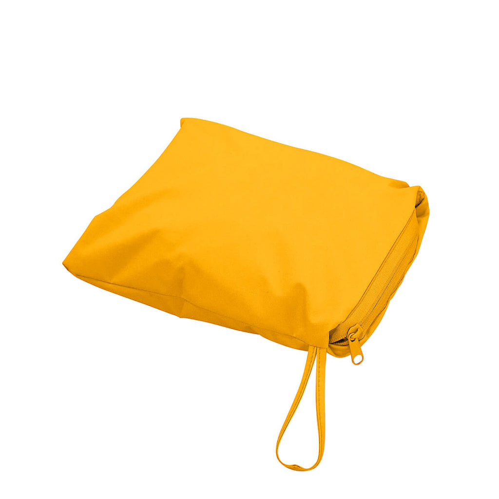 Sassi Poncho impermeável Leão