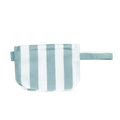 MolisandCo Necessaire Popcorn Stripes