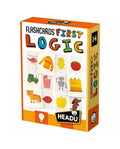 Headu - Flashcards First Logic