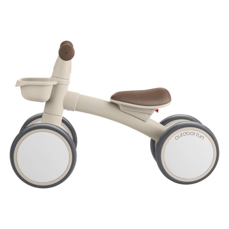 Kikkaboo Bicicleta de equilíbrio ZIPI