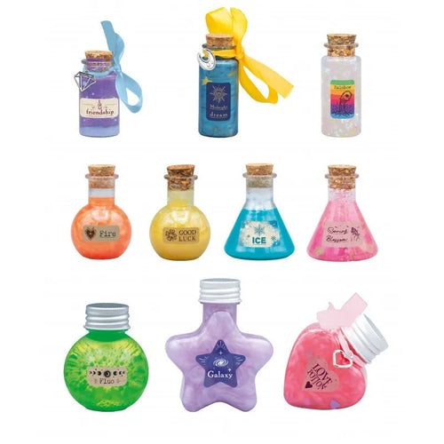 Buki Potion Laboratory