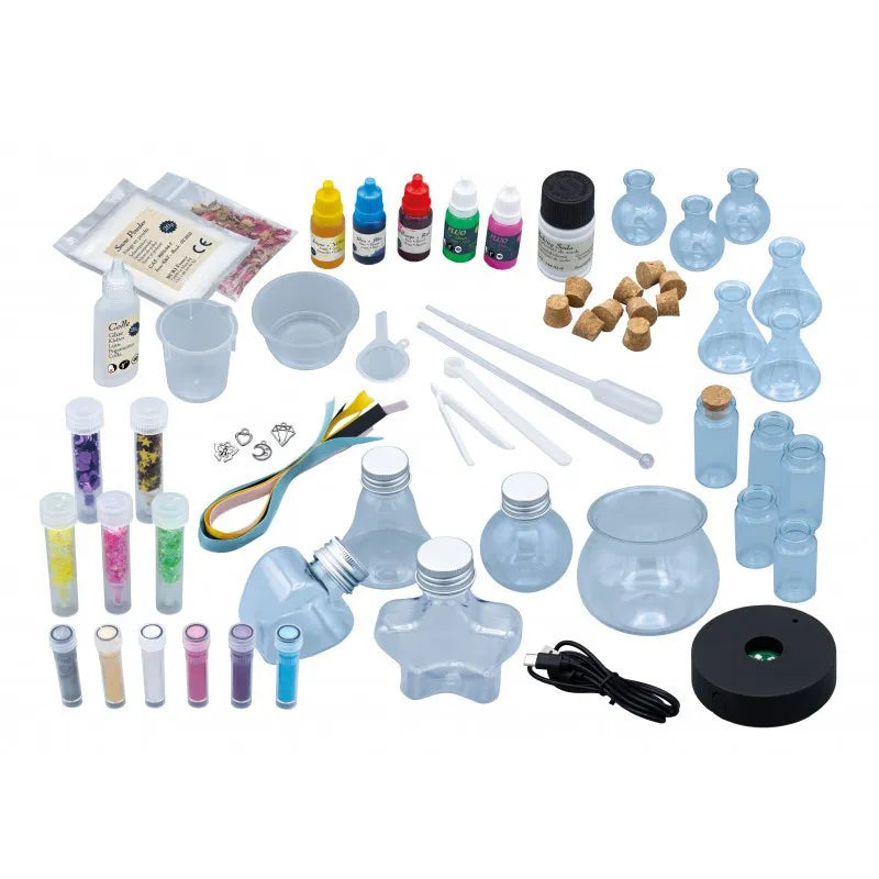 Buki Potion Laboratory