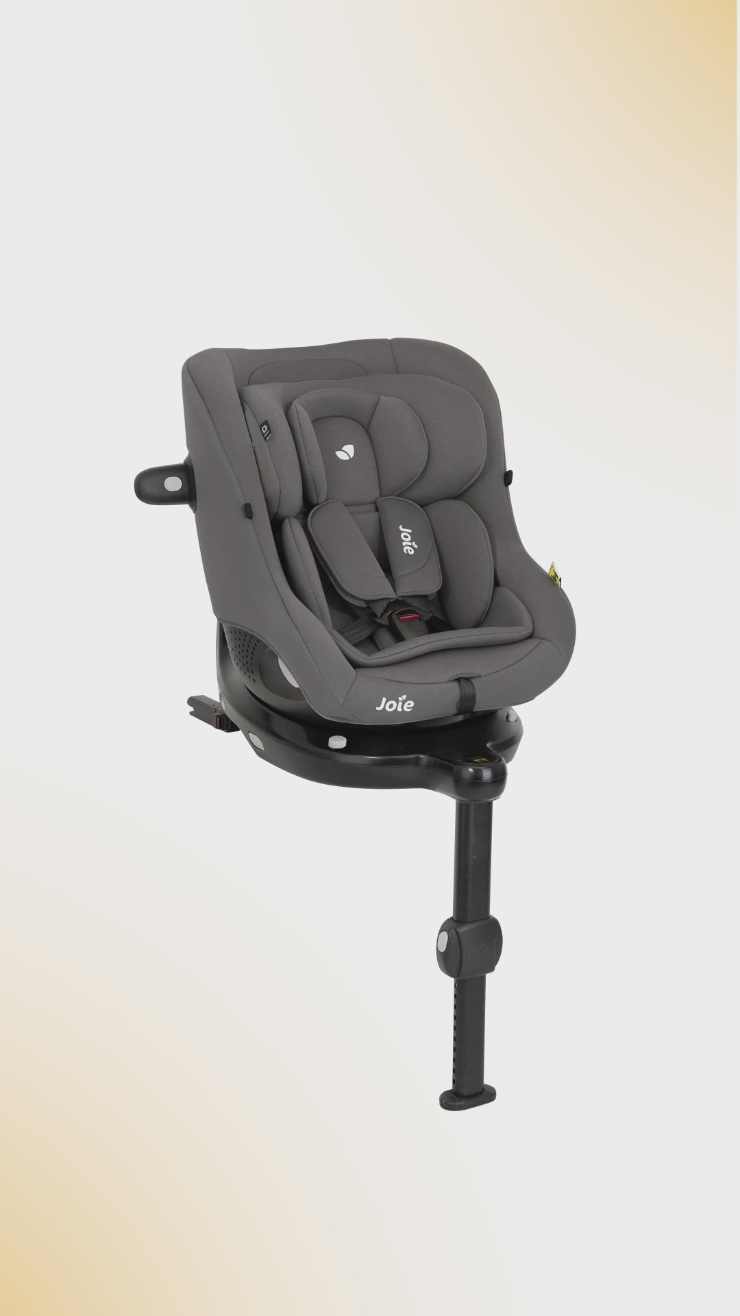 Cadeira Auto Joie I-Pivot 360  | 40cm - 105cm