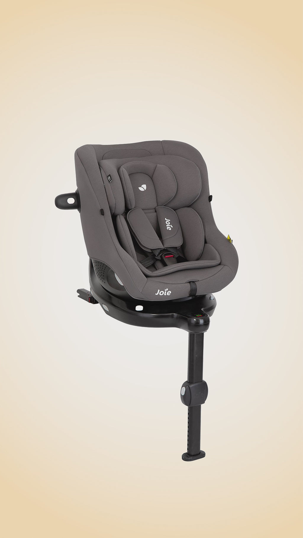 Cadeira Auto Joie I-Pivot 360  | 40cm - 105cm