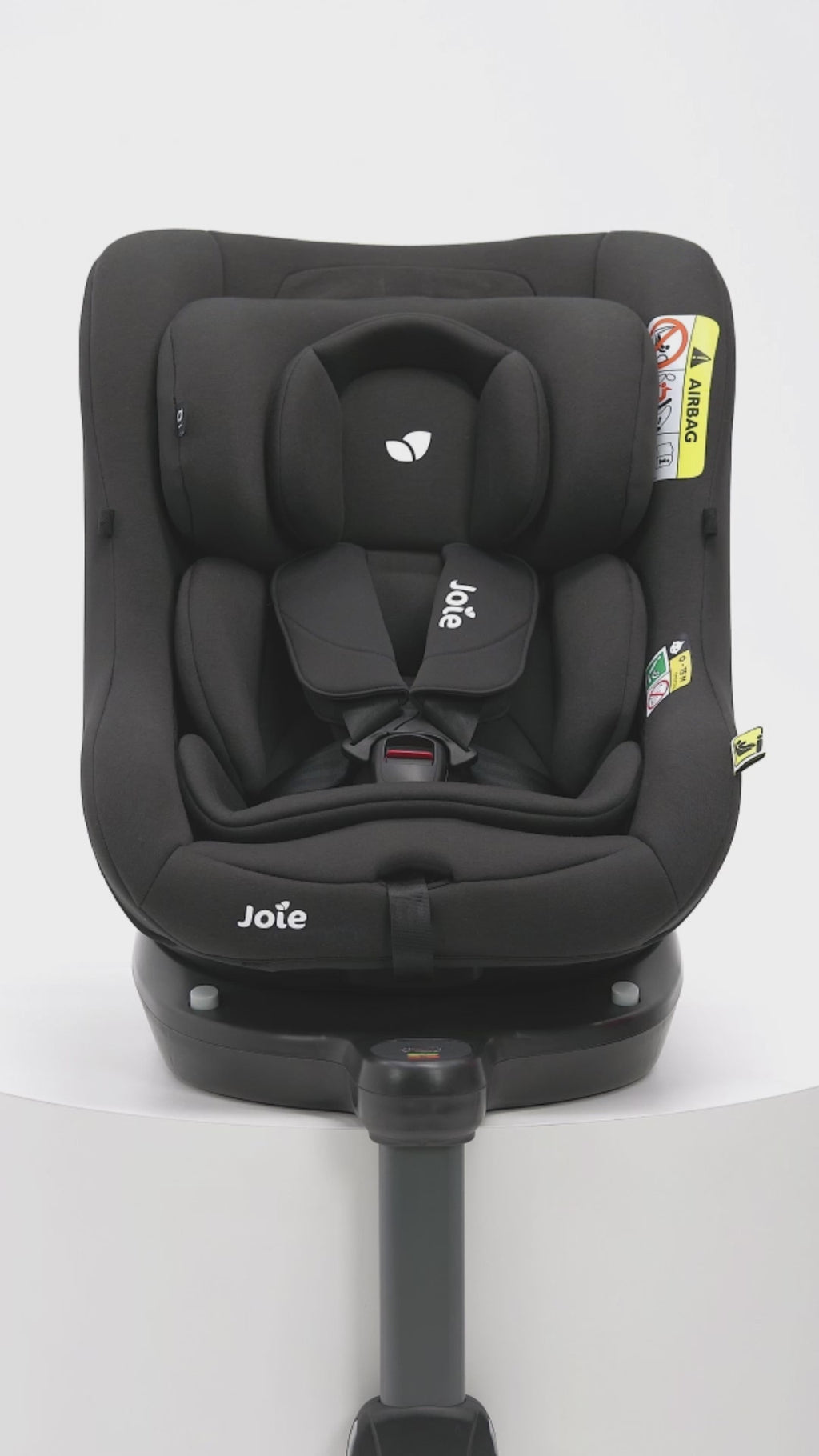 Cadeira Auto Joie I-Pivot 360  | 40cm - 105cm