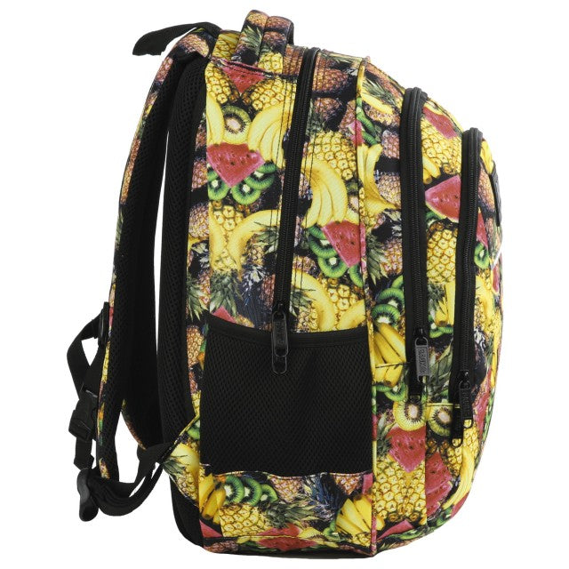 Mochila BackUP H 29 compartimentos interiores