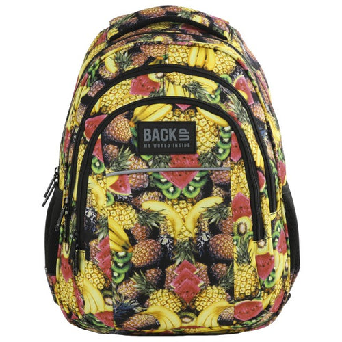Mochila BackUP H 29 vista lateral