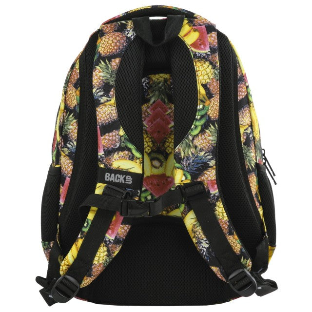 Mochila BackUP H 29 costas ergonómicas