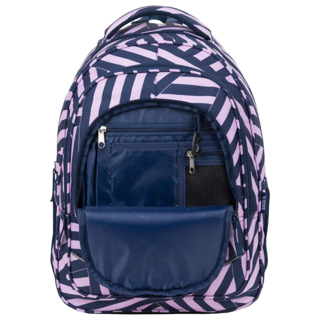 Bolso lateral para garrafa de água da mochila BackUP X 11