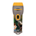 Buki Mini projetor com 24 imagens e óculos 3D - Dinossauros