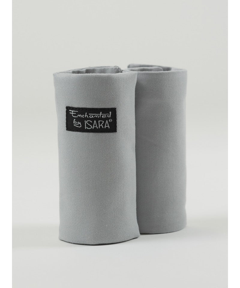 Isara Acessórios -  teething pads protetores de alças * por encomenda