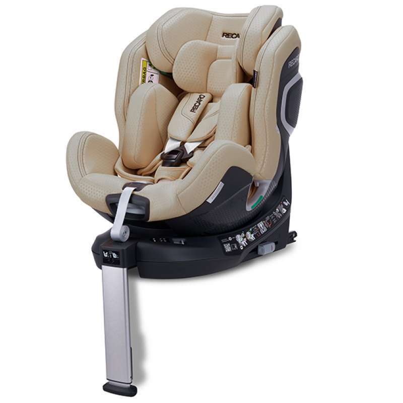 Cadeira Auto RF Recaro Xenon 1  | 40cm - 125cm