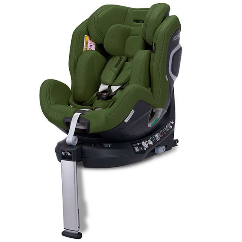 Cadeira Auto RF Recaro Xenon 1  | 40cm - 125cm