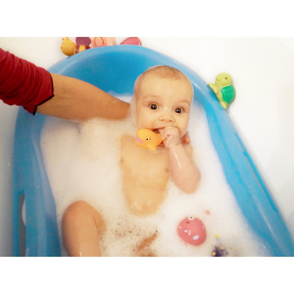 Ludi 4 Nature Bath Animals