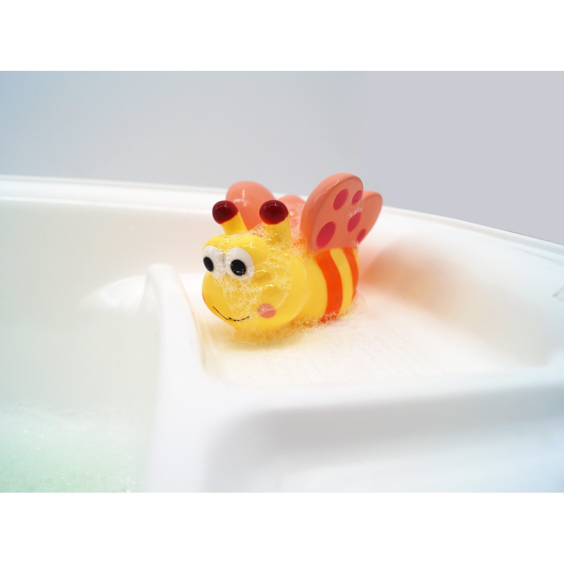 Ludi 4 Nature Bath Animals