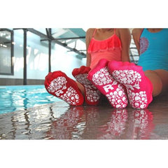 REVENGE Kids' Pool Socks